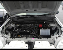 Toyota Probox Van 2018