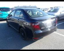 Toyota Corolla Axio 2018