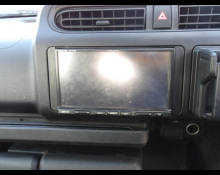 Toyota Probox Van 2019