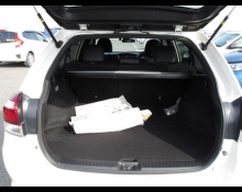 Toyota Corolla Fielder 2019