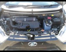 Daihatsu Mira e:S 2023