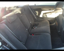 Toyota Corolla Fielder 2010