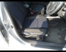 Toyota Corolla Fielder 2018