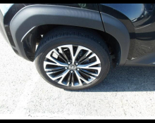 Toyota Yaris Cross 2021