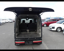 Suzuki Every Wagon 2020