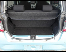 Subaru Pleo-Plus 2018