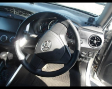 Toyota Corolla Fielder 2018