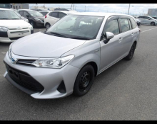 Toyota Corolla Fielder 2018