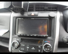 Toyota Corolla Fielder 2018