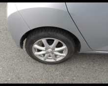 Daihatsu Mira e:S 2018