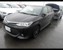 Toyota Corolla Fielder 2015