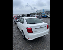 Toyota Corolla Axio 2020