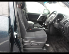 Toyota Land Cruiser Prado 2018