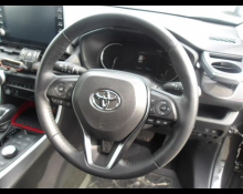 Toyota RAV4 2021