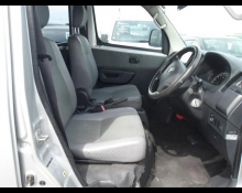 Toyota Townace Van 2015