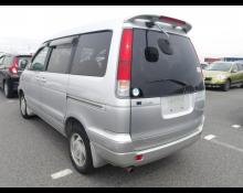 Toyota Liteace Noah 2001
