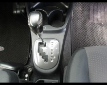 Toyota Vitz 2014