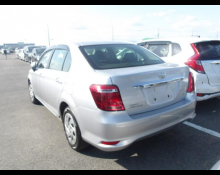 Toyota Corolla Axio 2018