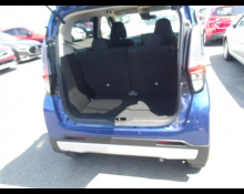 Mitsubishi ek X 2022