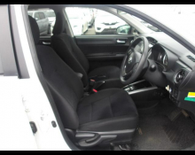 Toyota Corolla Fielder 2016