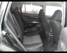 Toyota Corolla Rumion 2012