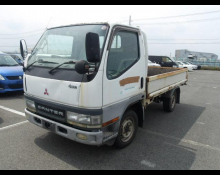Mitsubishi Canter 2002