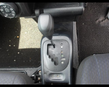 Toyota Probox Van 2018