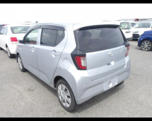 Daihatsu Mira e:S 2022