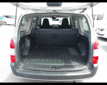 Toyota Probox Van 2018