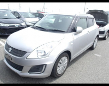 Suzuki Swift 2015