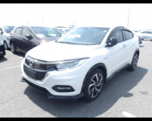 Honda Vezel 2018