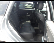 Mercedes-Benz B-Class 2020