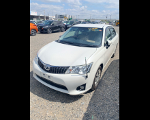 Toyota Corolla Axio 2014