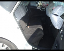 Nissan Bluebird Sylphy 2018