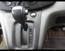 Nissan NV200 2018