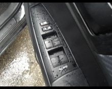 Toyota Corolla Fielder 2013