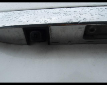 Toyota Hiace Van 2011