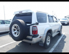 Toyota Hilux Surf 1997