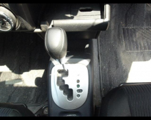 Toyota Succeed Wagon 2018