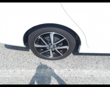 Toyota Corolla Fielder 2018