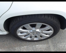 Mercedes-Benz GLK-class 2012