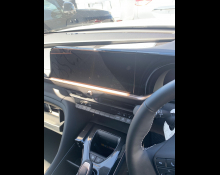 Toyota Crown Sport 2025