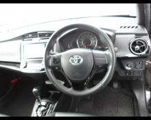 Toyota Corolla Fielder 2018