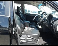 Toyota Land Cruiser Prado 2018