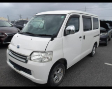 Toyota Liteace Van 2019