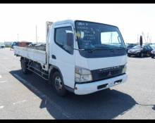 Mitsubishi Canter 2005