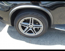 Mercedes-Benz GLC-class 2022