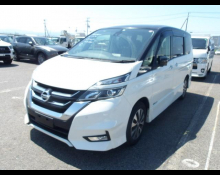 Nissan Serena 2018