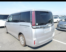Toyota Noah 2018