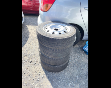 Honda Fit Hybrid 2019